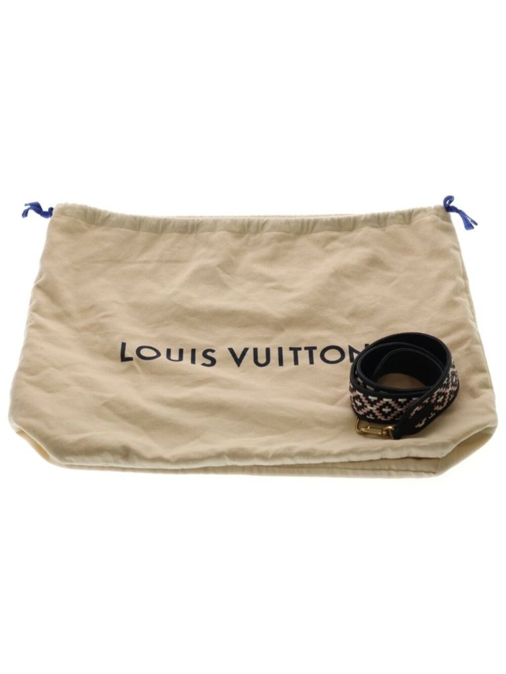 Louis Vuitton Capucines PM 2-Way Shoulder Bag Gray Taurillon Leather Gold - Picture 8 of 8